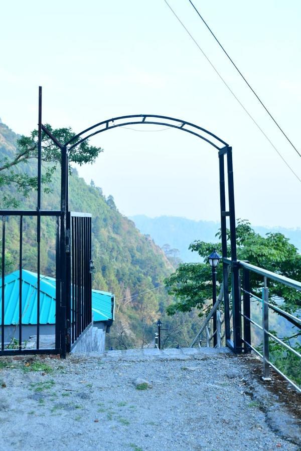 Mountain View Resort Nainital Exterior photo